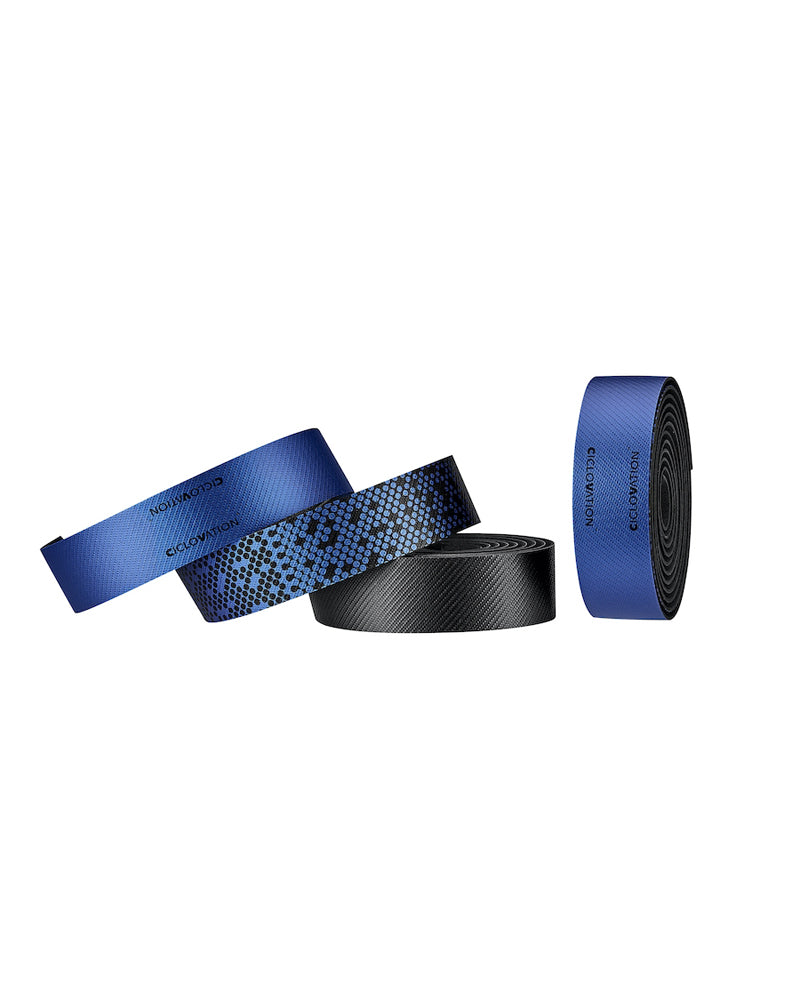 Ciclovation Advanced Seitex Bar Tape - Shining Metallic