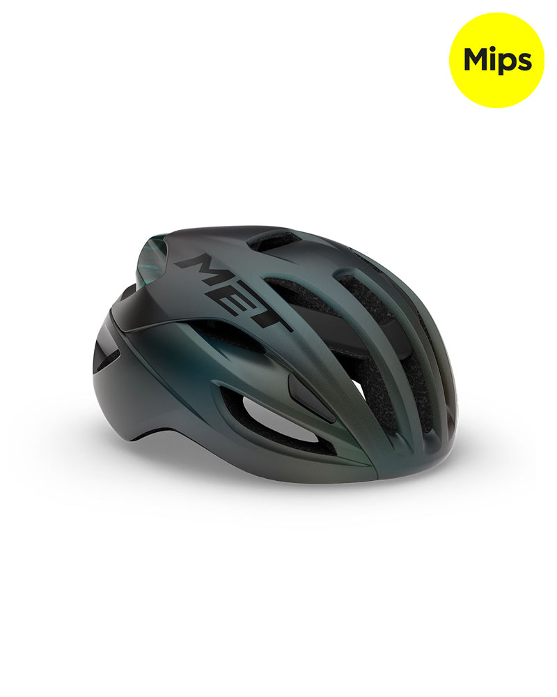 MET Rivale MIPS Road Helmet - Round Fit
