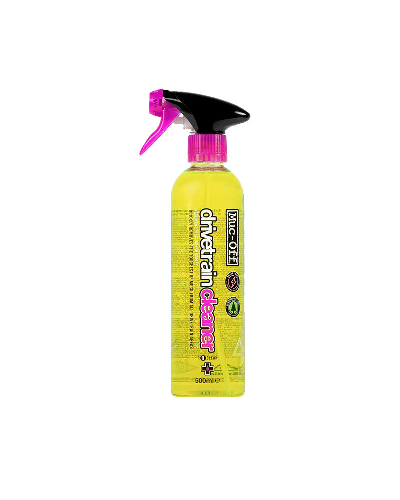 Muc-Off Bio Drivetrain Cleaner