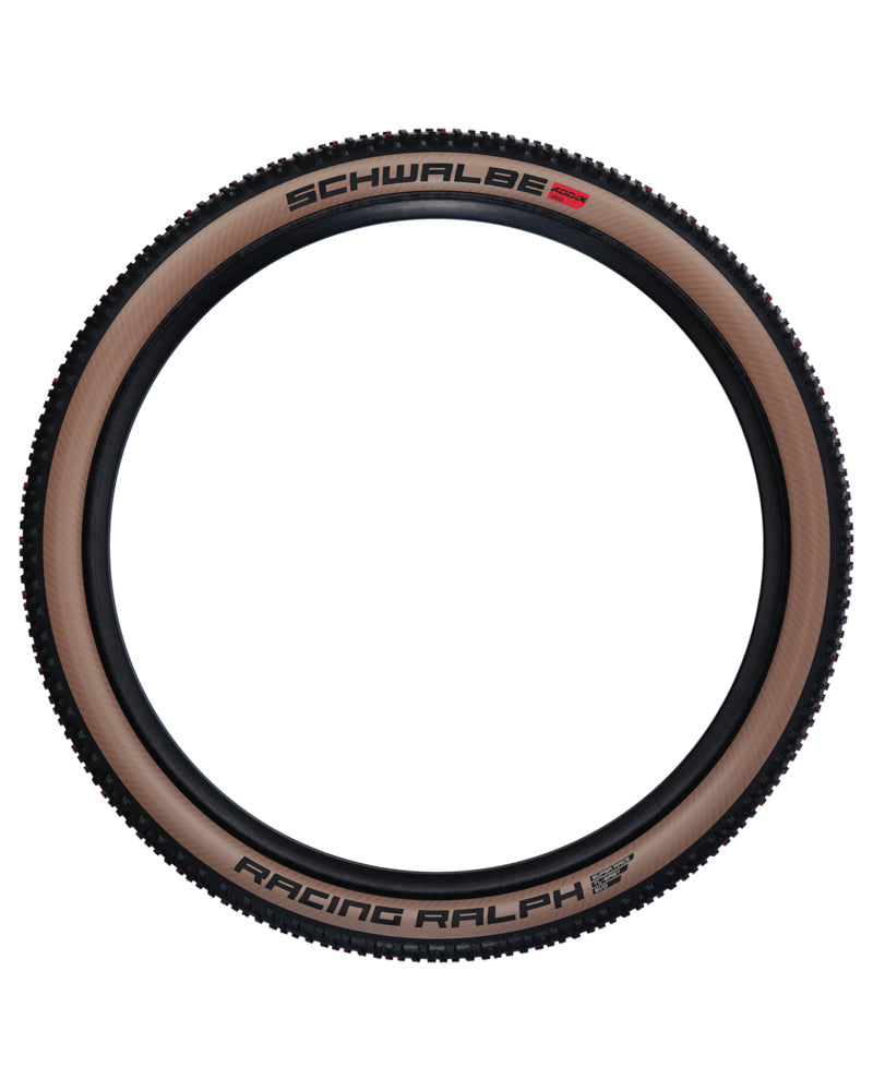 Schwalbe Racing Ralph TLE Addix Speed MTB Tyre - Super Race Series
