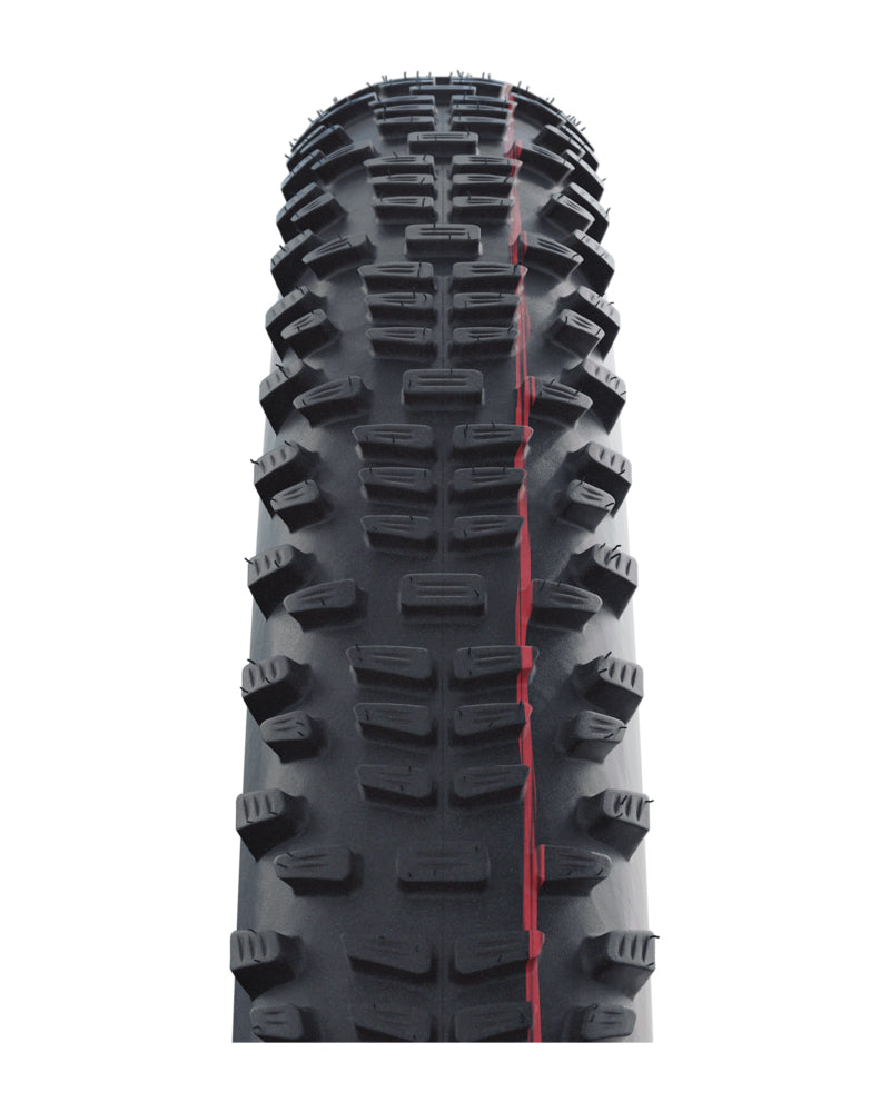Schwalbe Racing Ralph TLE Addix Speed MTB Tyre - Super Race Series