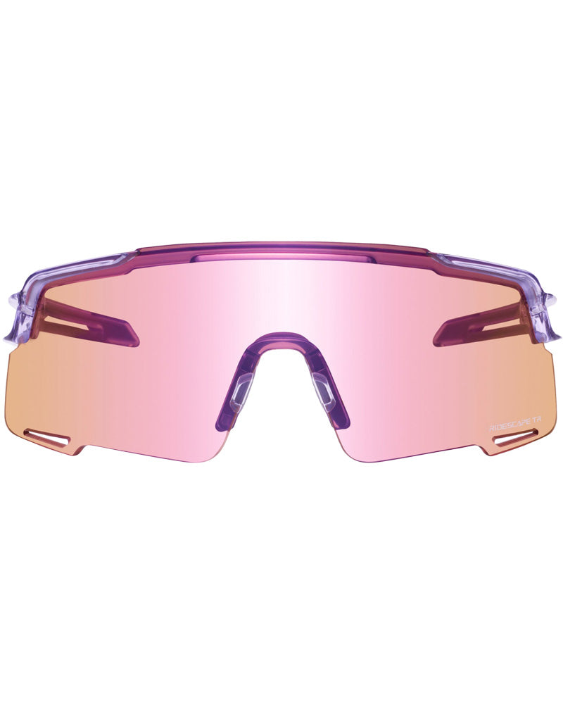Shimano Equinox CE-EQNX5 Cycling Sunglasses – Ridescape TR (Trail)