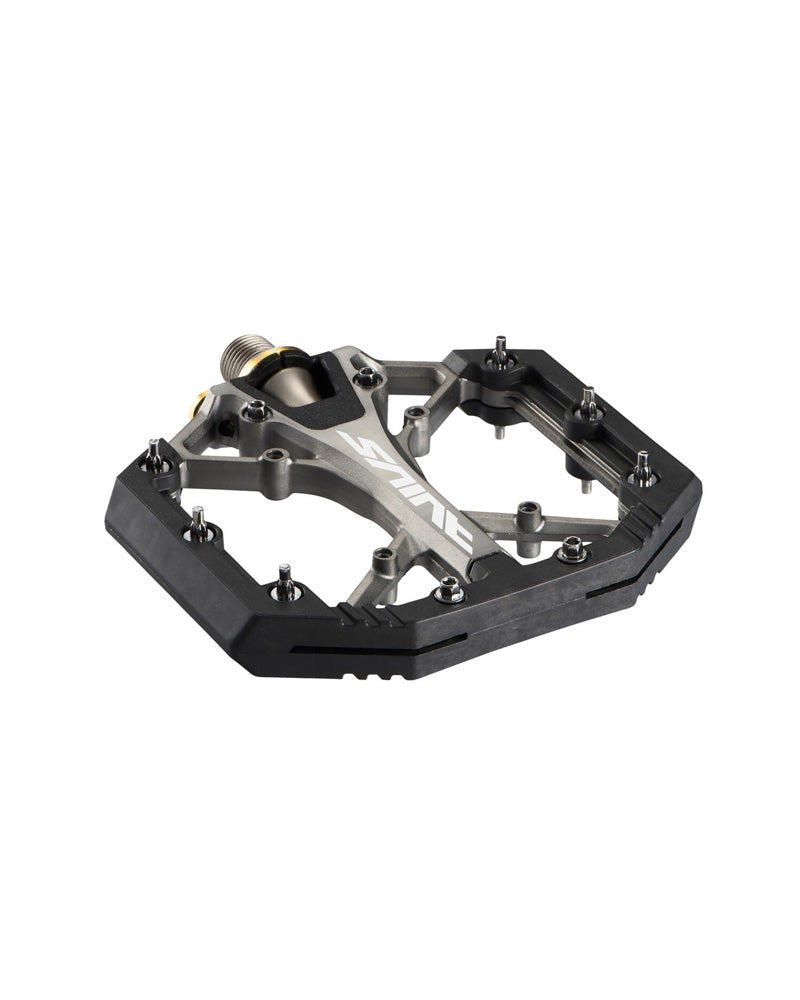 Shimano Saint PD-G8040 Flat Pedals