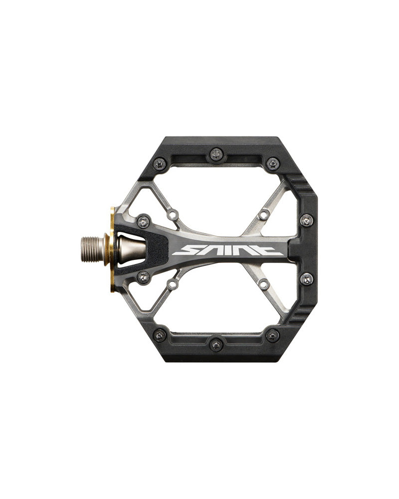 Shimano Saint PD-G8040 Flat Pedals