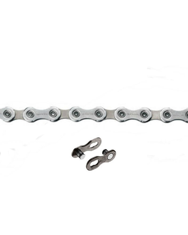 Shimano 105 5800 SLX M7000 HG601 11 Speed Chain With Quick Link