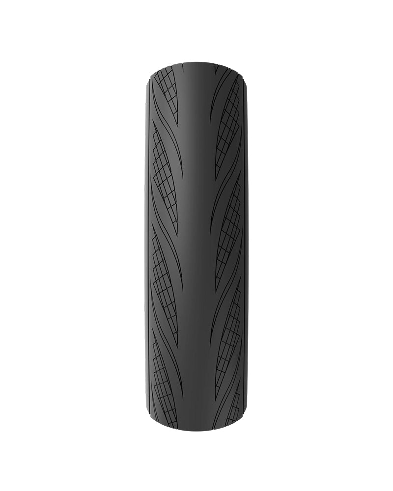 Vittoria Rubino V Graphene Clincher Road Tyre Twin Pack - Tube Type