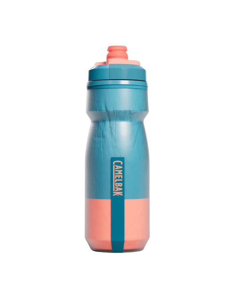 Camelbak Podium Chill Insulated Cycling Water Bottle - 21oz / 620ml