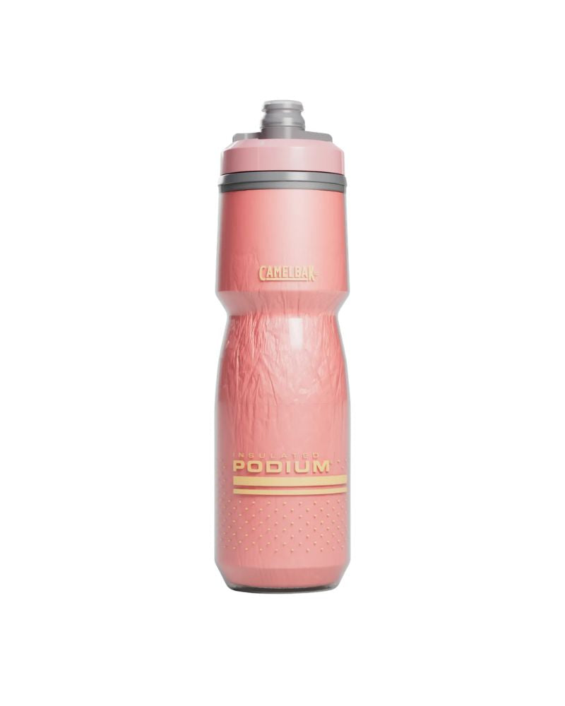 Camelbak Podium Chill Insulated Cycling Water Bottle - 24oz / 710ml