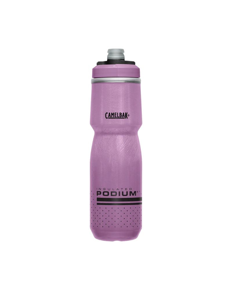 Camelbak Podium Chill Insulated Cycling Water Bottle - 24oz / 710ml