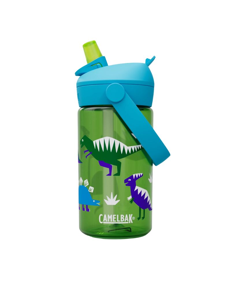 Camelbak Thrive™ Flip Straw Kids 14oz Bottle with Tritan™ Renew