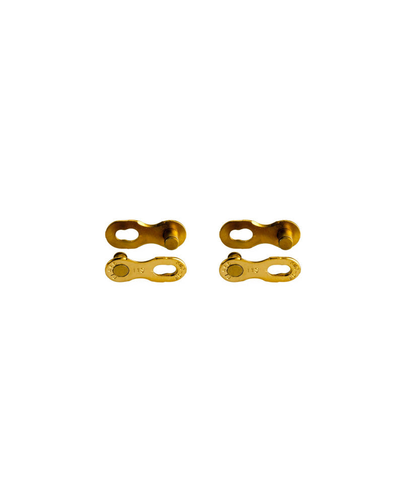 KMC 11 Speed Missing Link Chain Connector