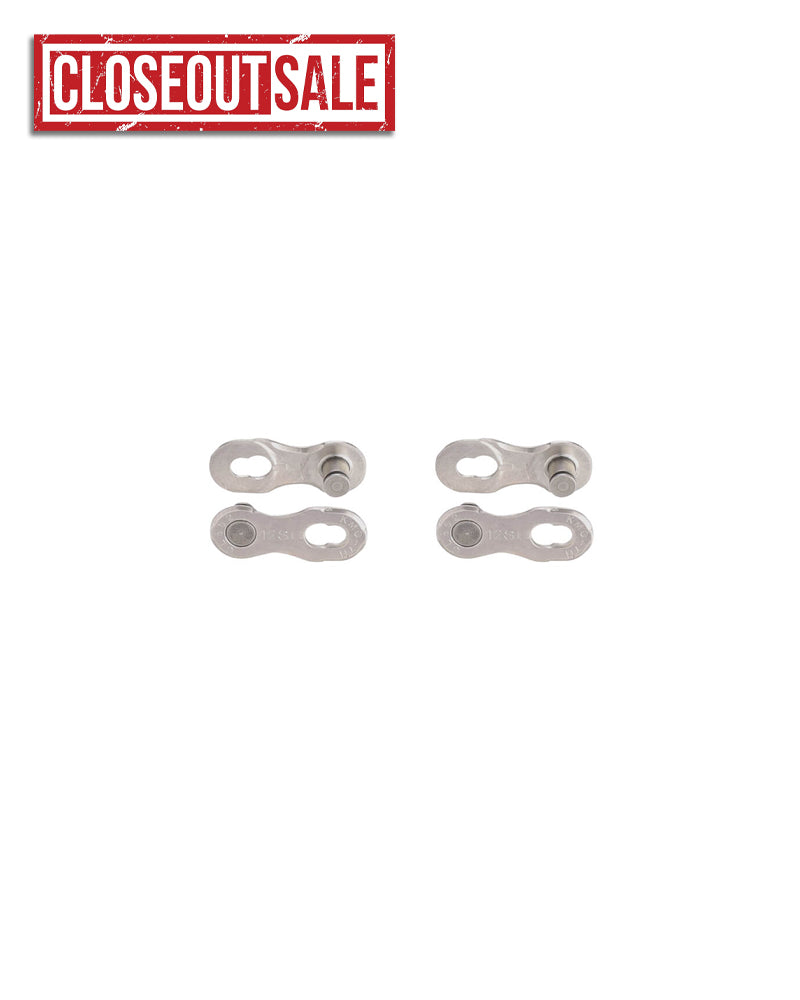 KMC 12 Speed Missing Link Chain Connector