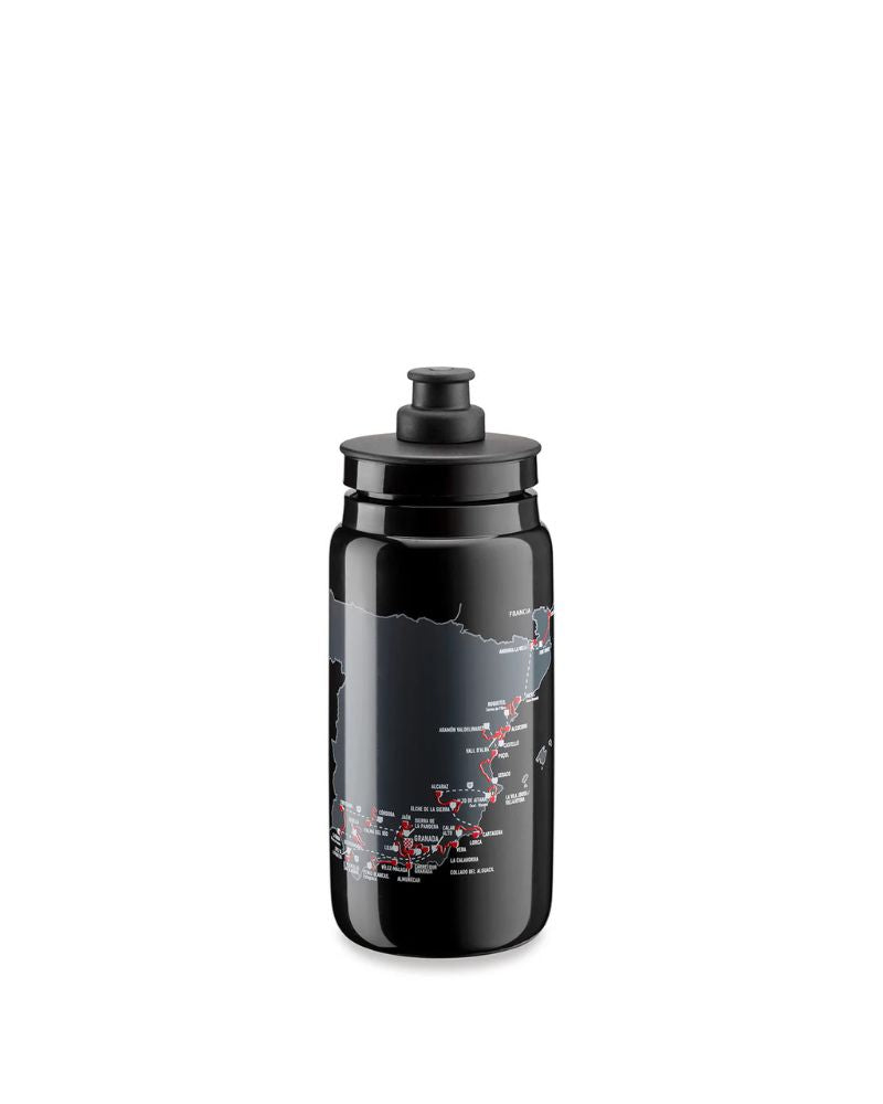 Elite Fly La Vuelta Bottle