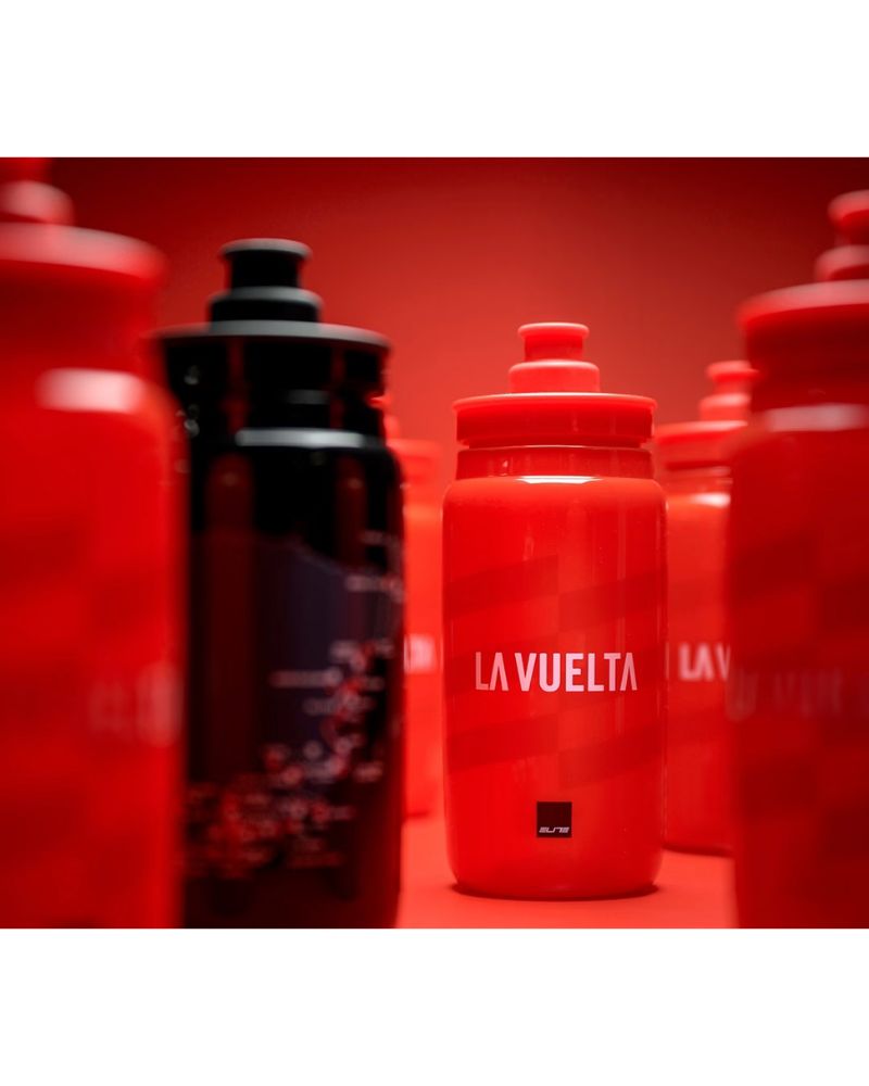 Elite Fly La Vuelta Bottle
