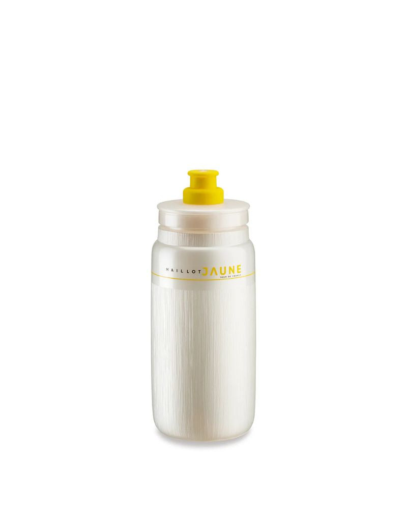 Elite Fly Tex Maillot Jaune Bottle