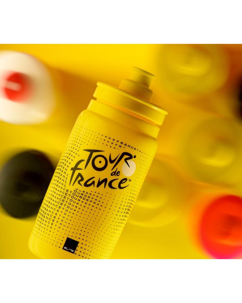 Elite Fly Tour De France Bottle