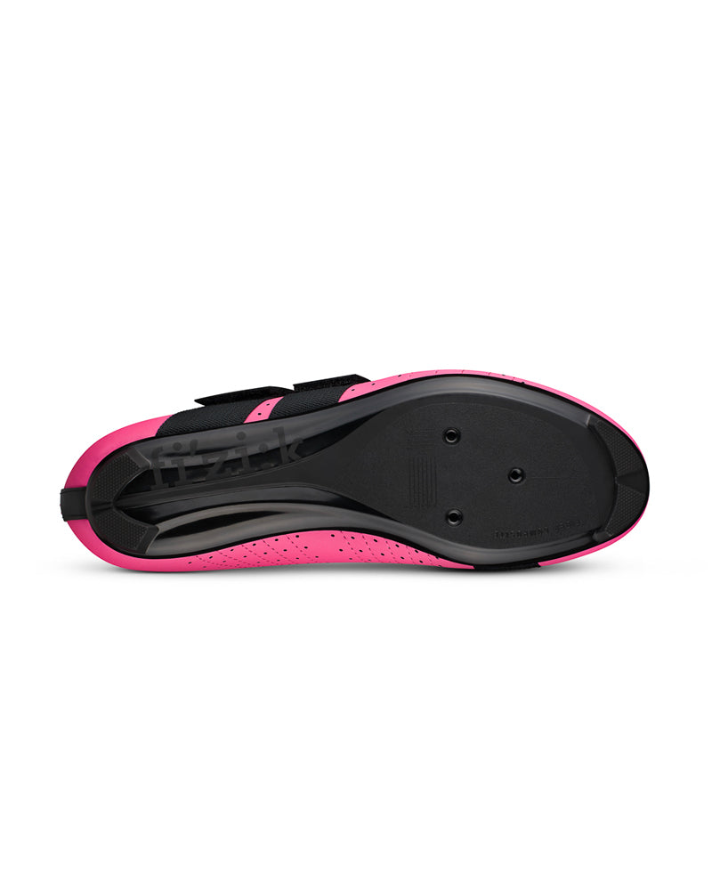 Fizik Tempo Powerstrap R5 Road Cycling Shoes