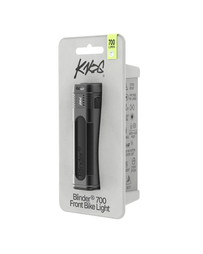 Knog Blinder 700 Front Light