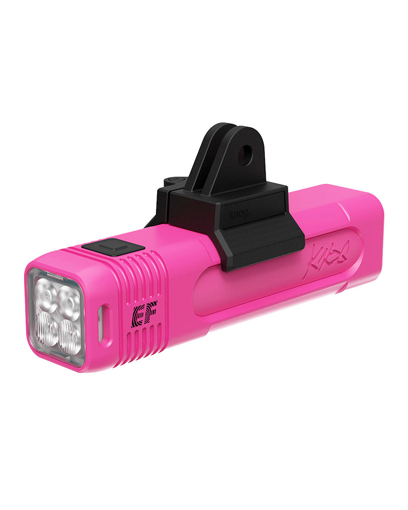 Knog X EF Blinder 900 Front Light