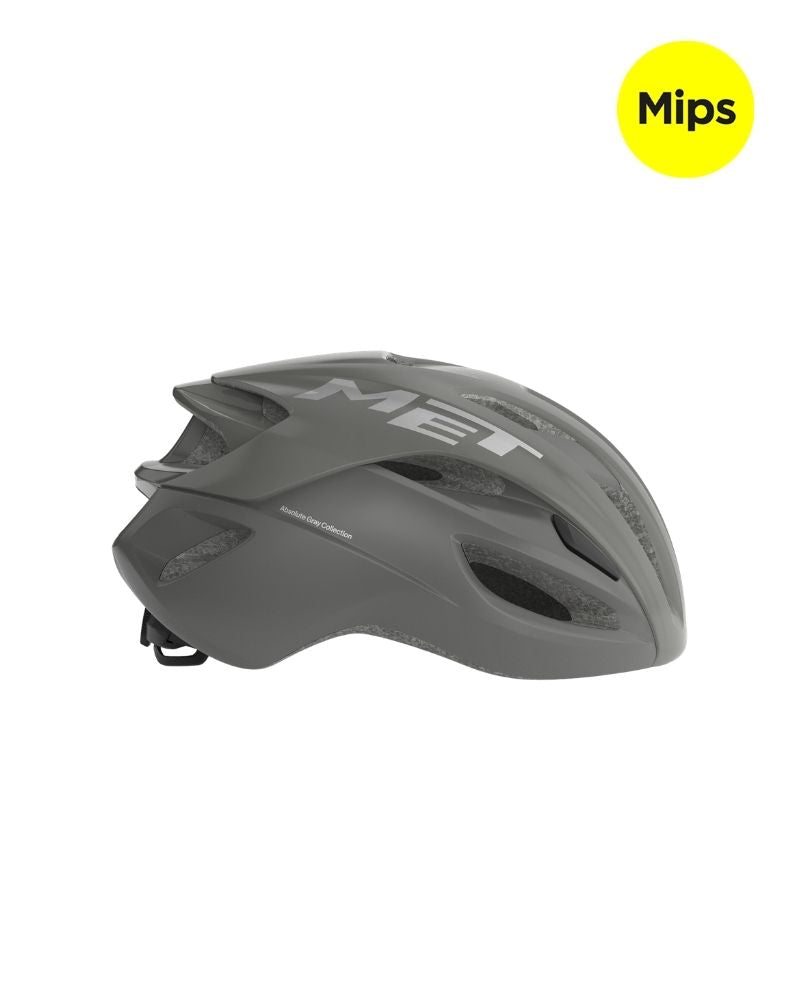 MET Rivale MIPS Road Helmet - Standard Fit