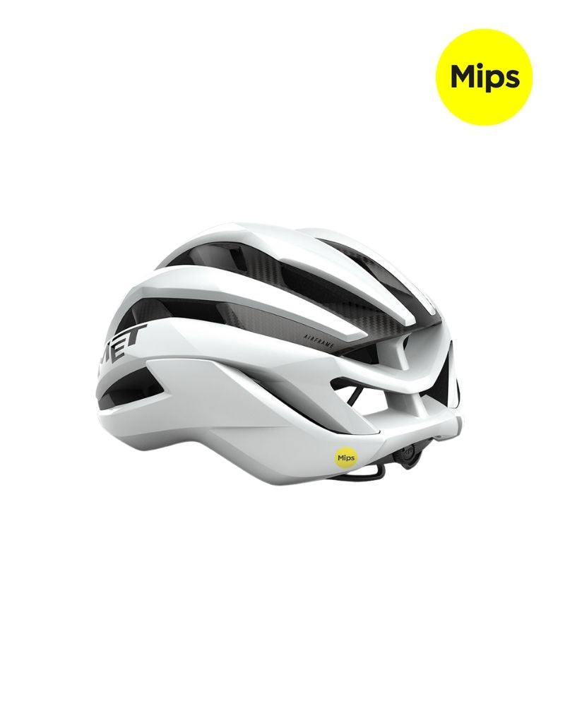 MET Trenta 3K Carbon MIPS Road Helmet
