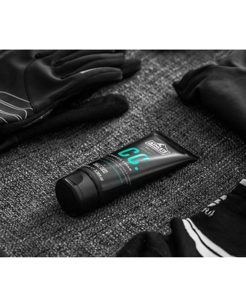 Muc-Off Athlete Performance Luxury Chamois Cream