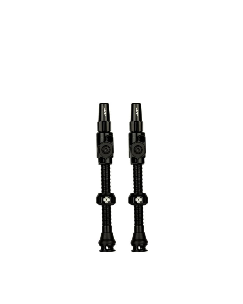 Muc-Off Big Bore Lite Tubeless Valves - Large (45mm)