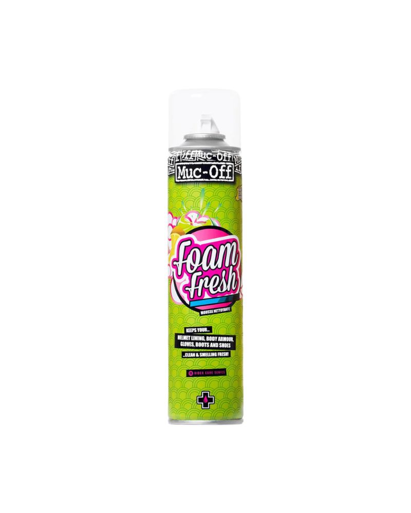 Muc-Off Foam Fresh