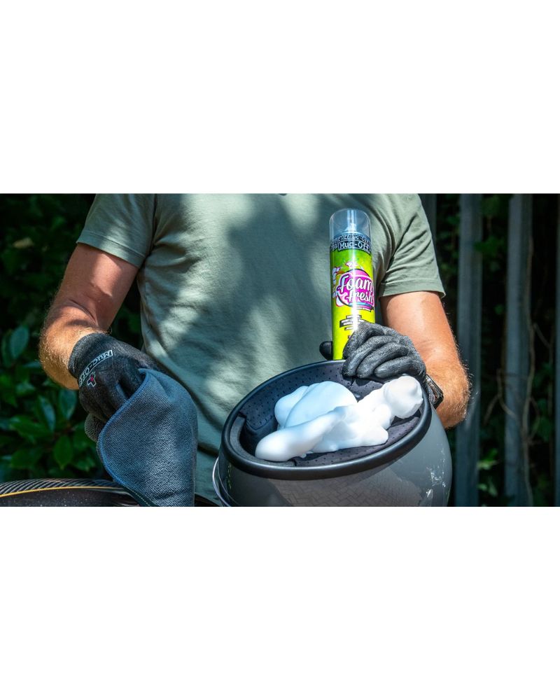 Muc-Off Foam Fresh