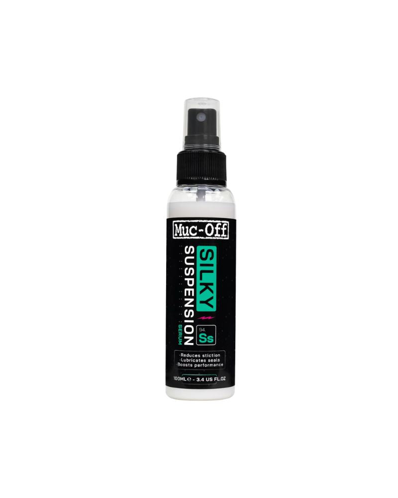 Muc-Off Silky Suspension Serum - 100ml