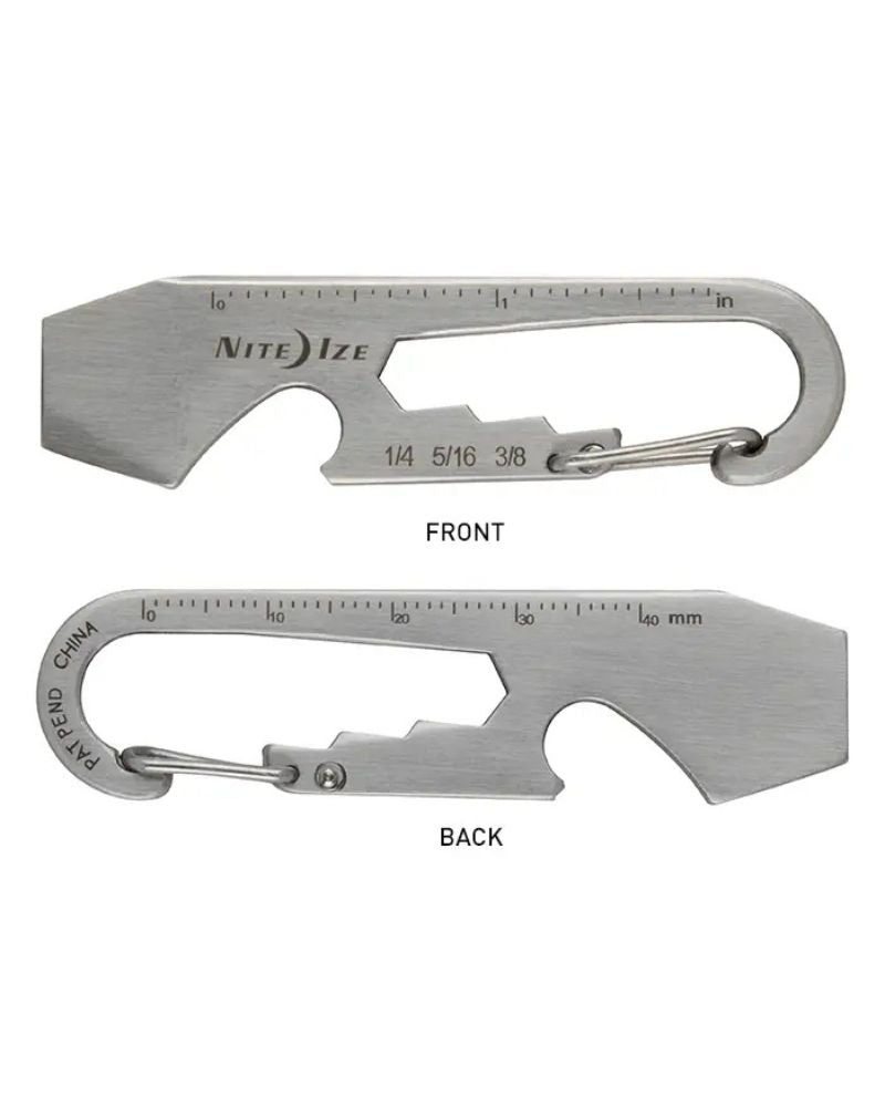 Nite Ize Doohickey Key Tool