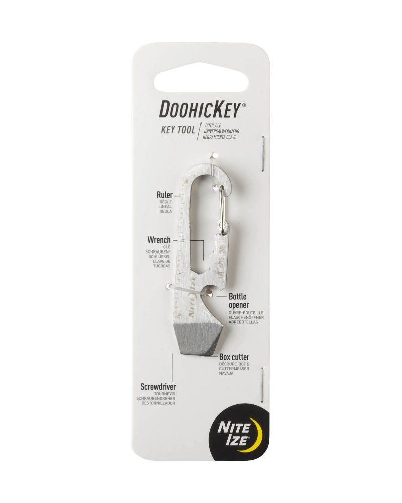 Nite Ize Doohickey Key Tool