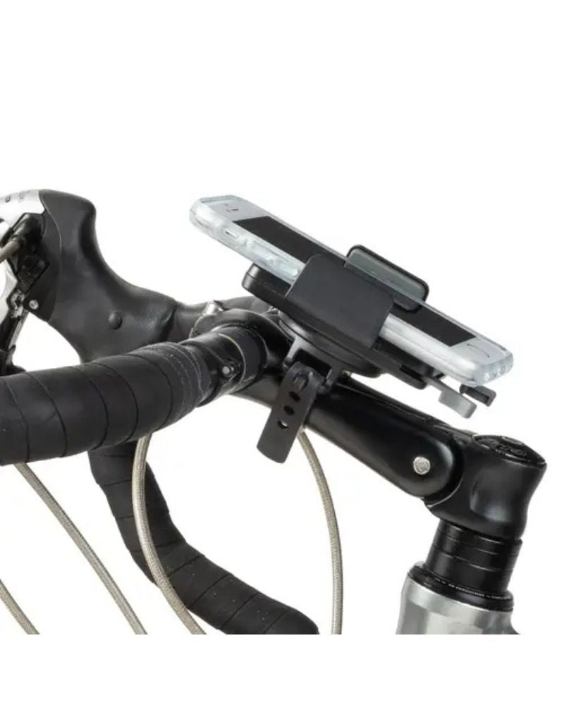 Nite Ize Squeeze Rotating Smartphone Bar Mount