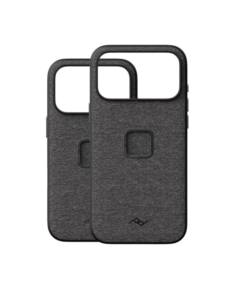 Peak Design SlimLink Case for iPhone - Versa Shell™ Fabric