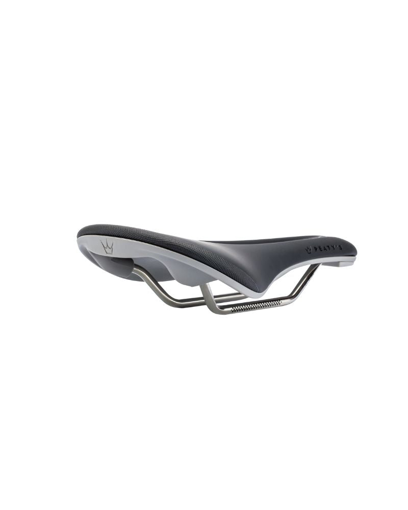 Peaty's Monarch Saddle - Ti-MX