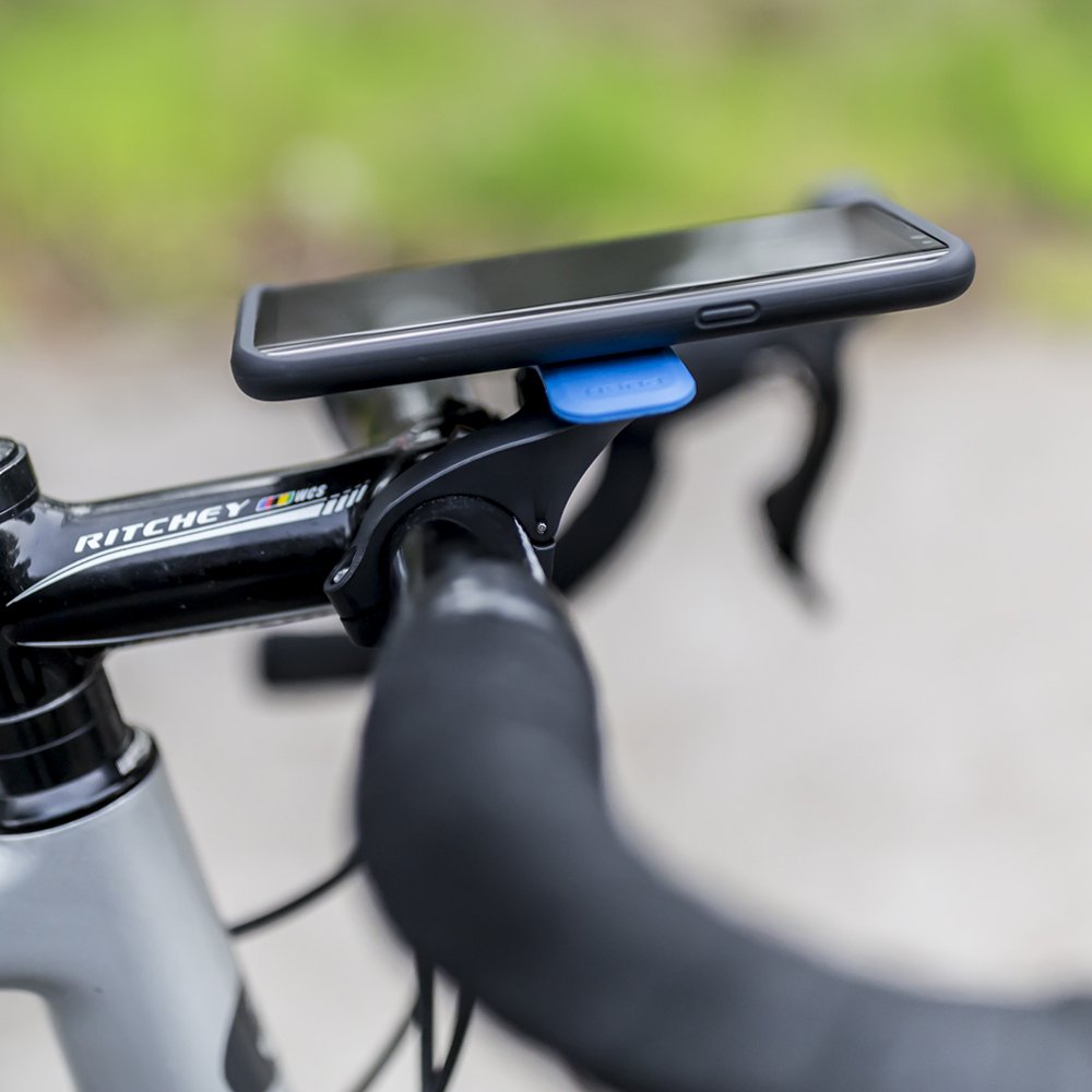 Quad Lock Out Front Mount V3