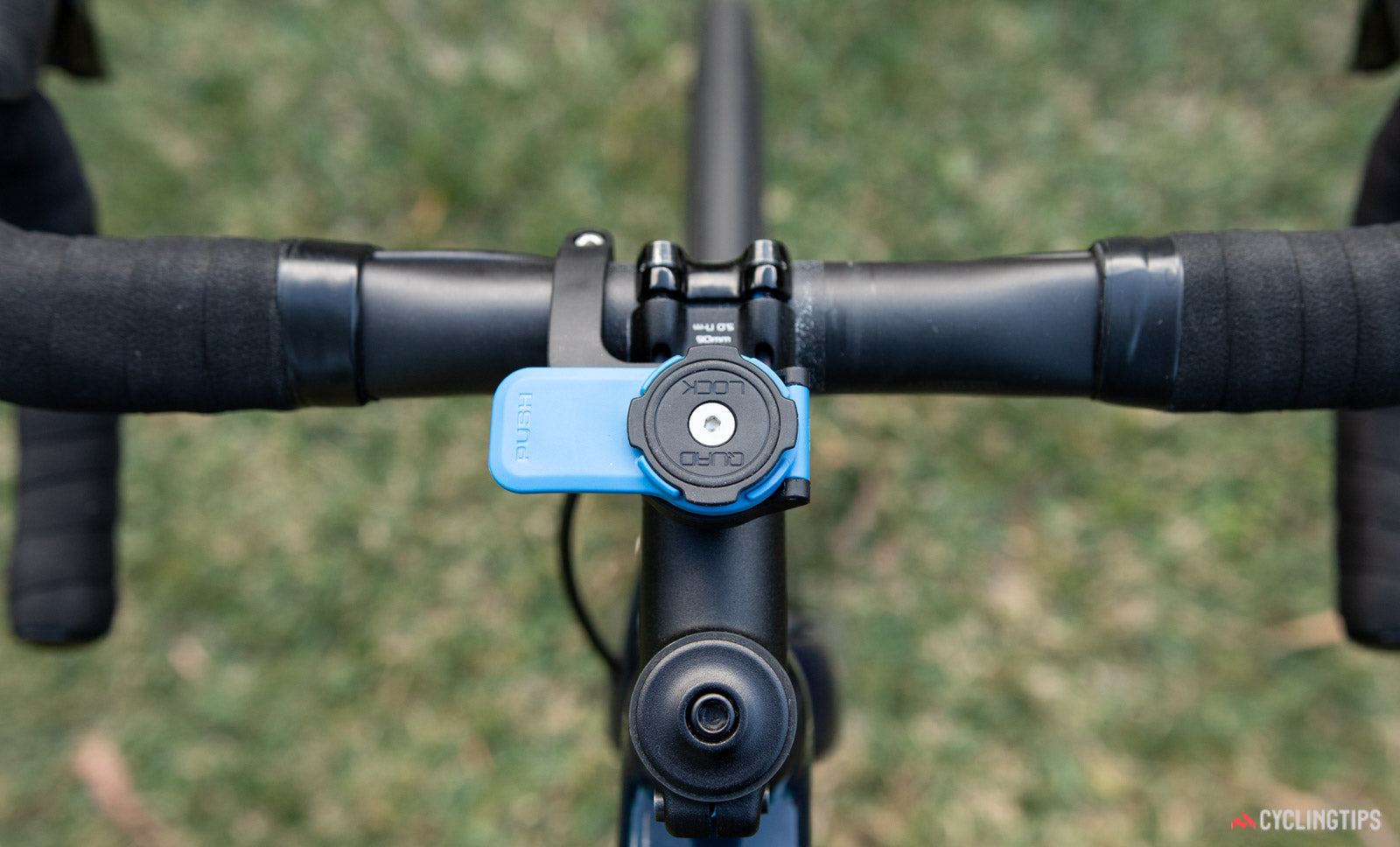 Quad Lock Out Front Mount V3