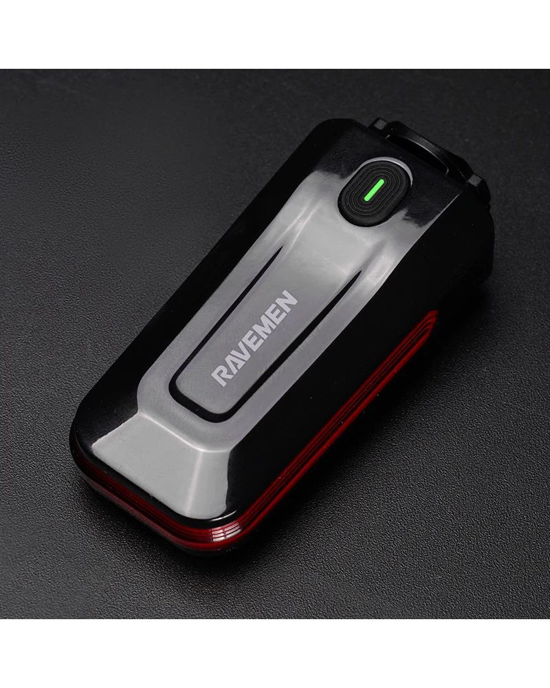 Ravemen CL200 USB Rechargeable Rear Light