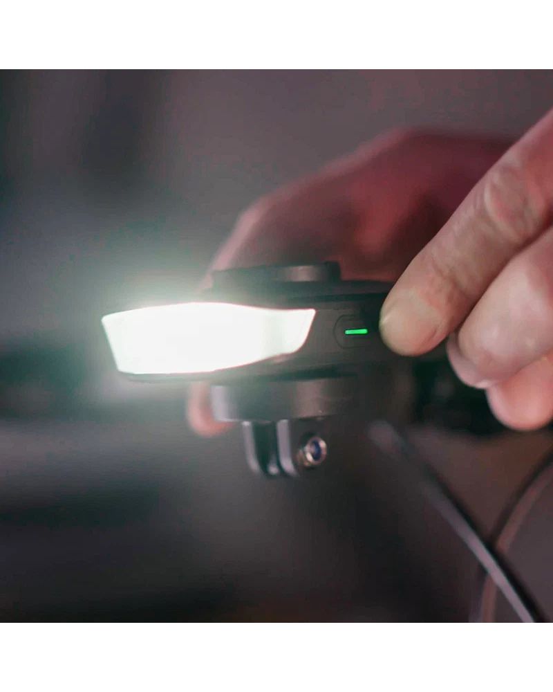 Ravemen FR1500 USB Rechargeable Front Light