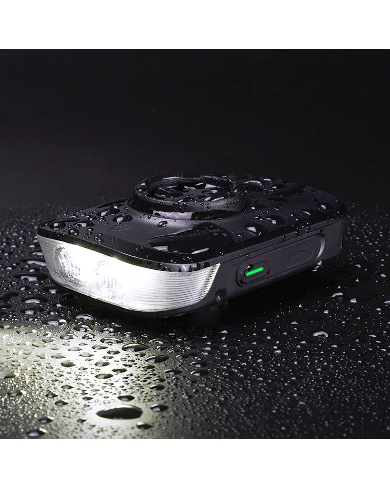 Ravemen FR1500 USB Rechargeable Front Light