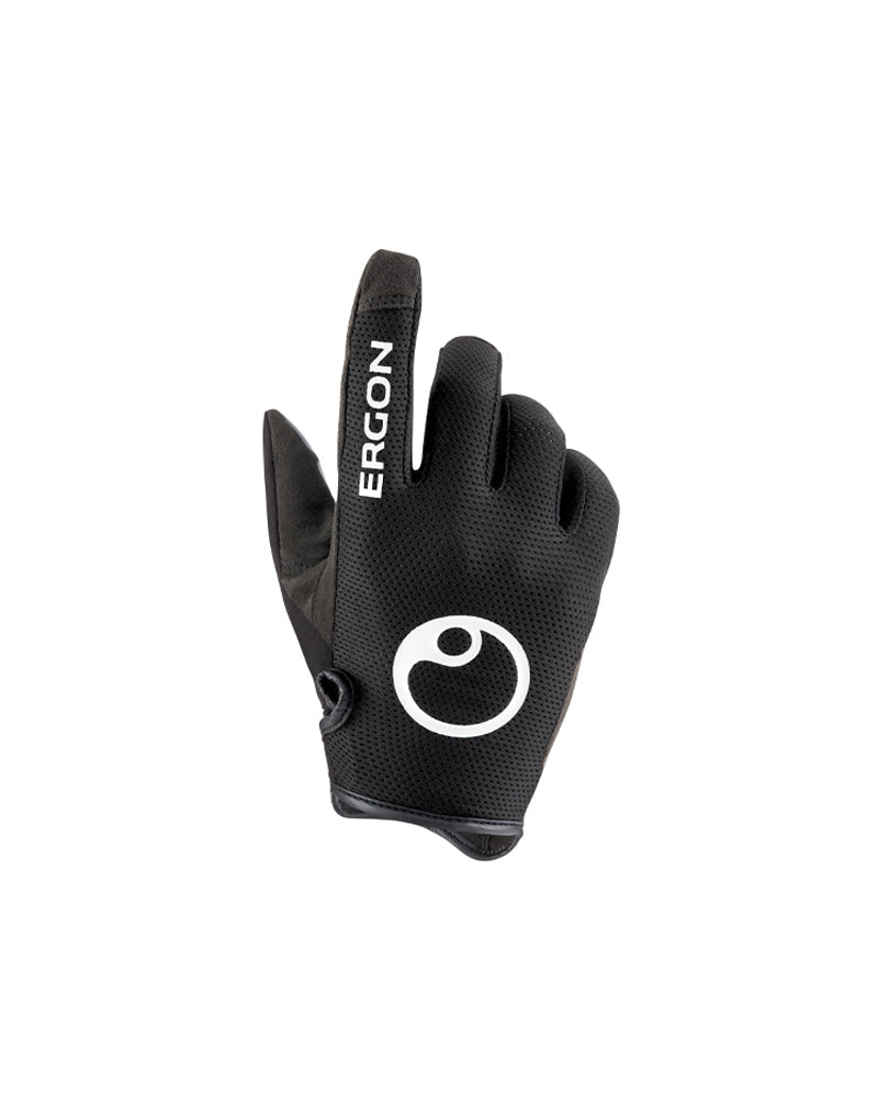 Ergon HM2 Full Finger MTB Gloves