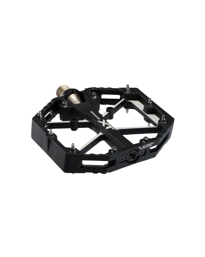 Shimano Deore XT PD-M8240 Flat Pedals
