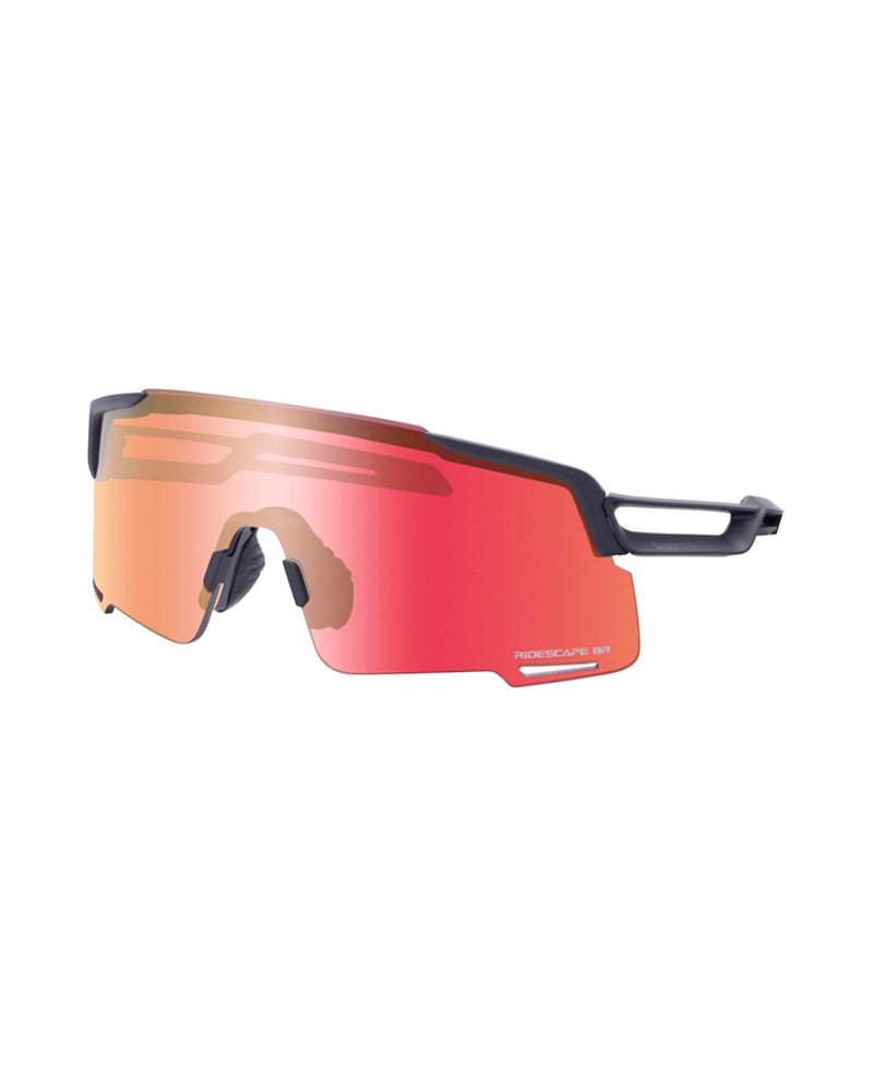 Shimano Equinox CE-EQNX5 Cycling Sunglasses – Ridescape BR (Bright)
