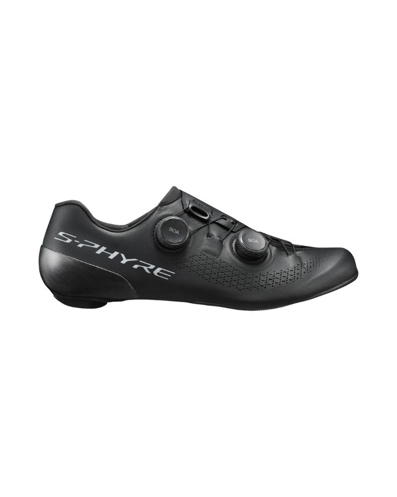 Shimano RC910 Road Cycling Shoes β Wide Fit