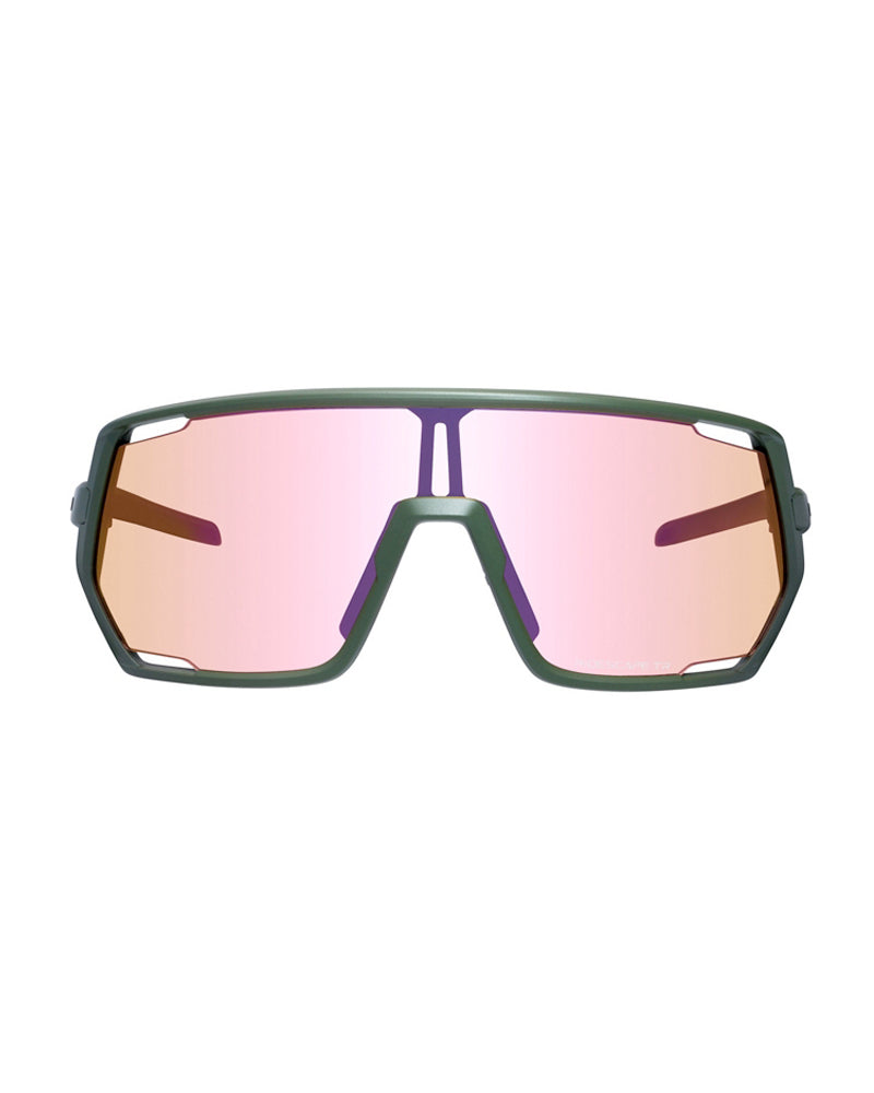 Shimano Technium CE-TCNM2 Cycling Sunglasses - Ridescape TR (Trail)