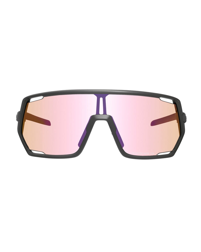 Shimano Technium CE-TCNM2 Cycling Sunglasses - Ridescape TR (Trail)