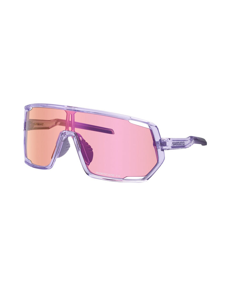 Shimano Technium CE-TCNM2 Cycling Sunglasses - Ridescape TR (Trail)