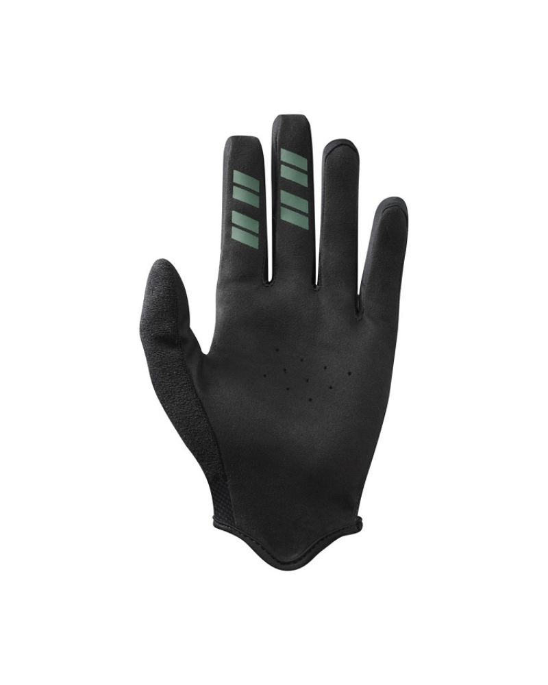 Shimano Trail Full Finger MTB Gloves