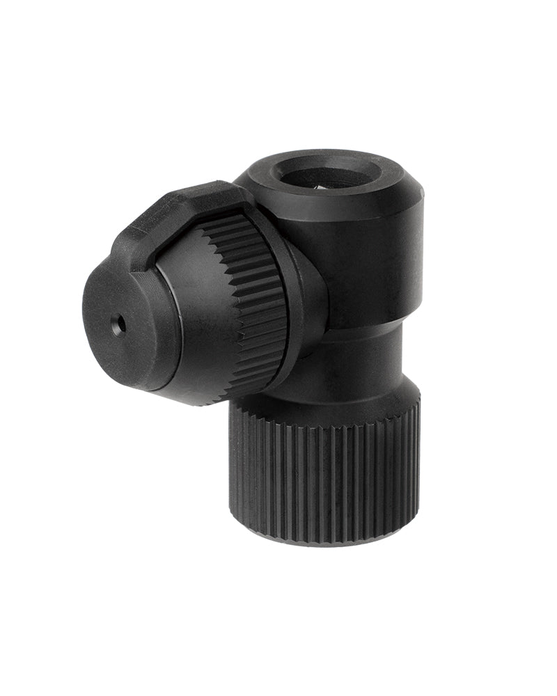 Topeak Nano Airbooster L CO2 Tyre Inflator Head