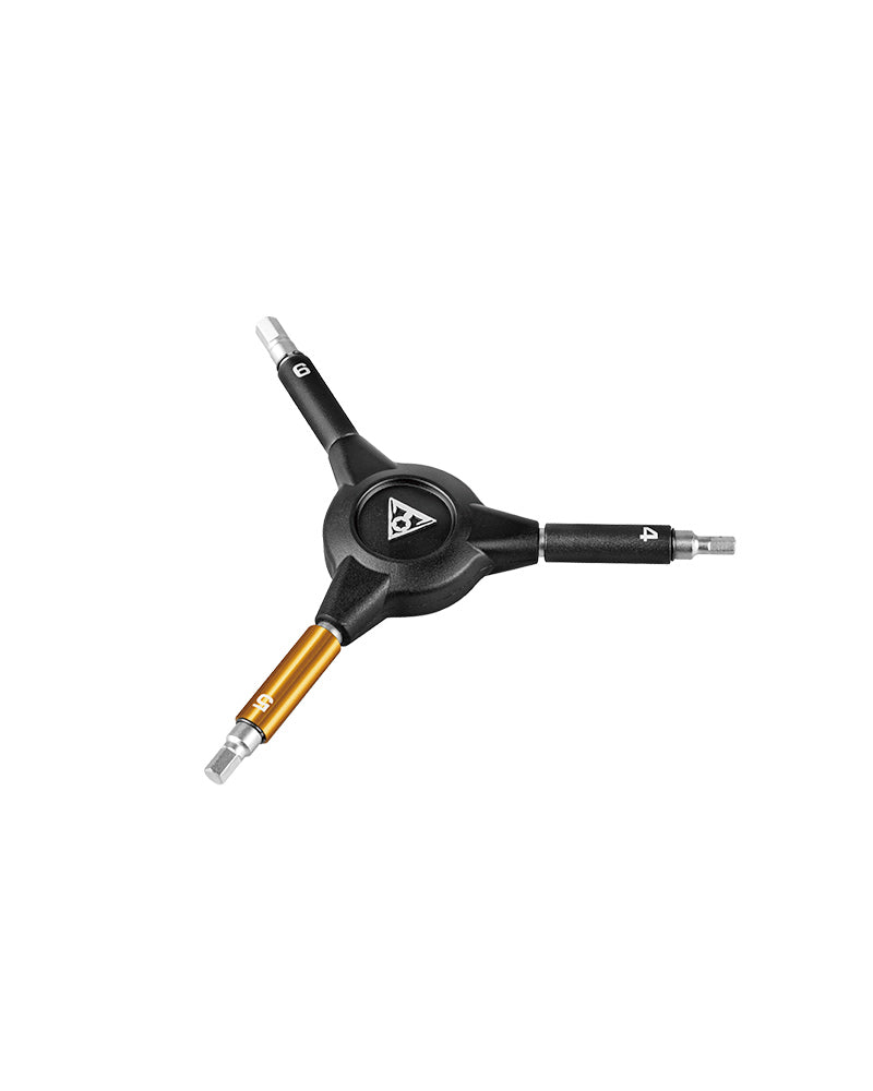 Topeak YHEX Speed Wrench Tool